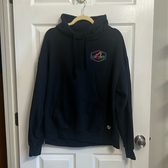 Surf Style sweatshirt size xl - Picture 1 of 8